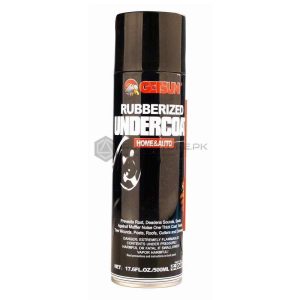 Getsun Rubberized Under Coat