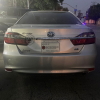 Toyota Camry Upgrade Conversion Kit 2012 to 2015 thumbnail 4