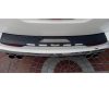 Toyota Fortuner Rear Bumper Protector V2 2016-2021 thumbnail 1