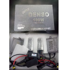 Denso HID With Blaster 100W