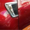 Toyota Fortuner Fender Vent Chrome 2016-2021 thumbnail 1