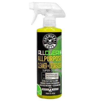 Chemical Guys Citrus New All Purpose Cleaner