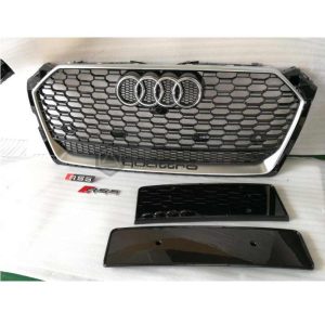 Audi A5 RS Grill 2018-2019