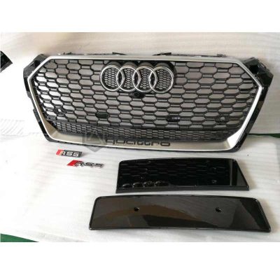 Audi A5 RS Grill 2018-2019