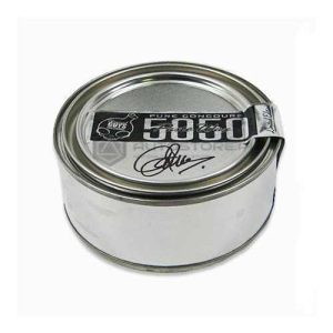 Chemical Guys 50/50 Paste Wax