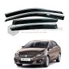 Suzuki Ciaz Air Press with Chrome 2017-2020 thumbnail 1