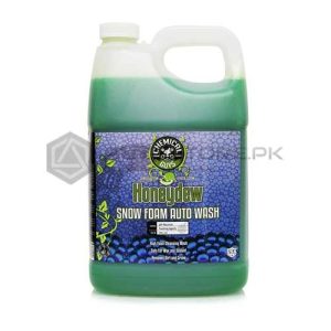 Chemical Guys Honeydew Snow Foam 64oz