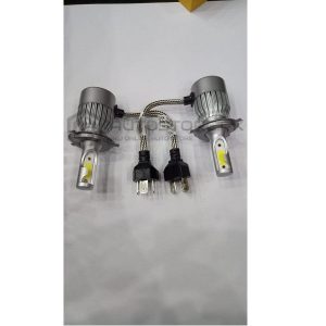 A6 Led HID H11