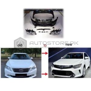 Toyota Camry Upgrade Conversion Kit 2012 to 2015