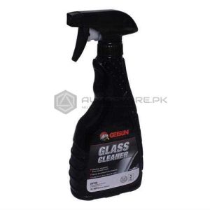 Getsun Glass Cleaner