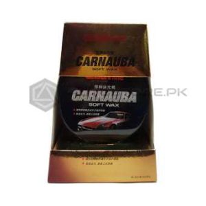 Getsun Carnauba Soft Wax