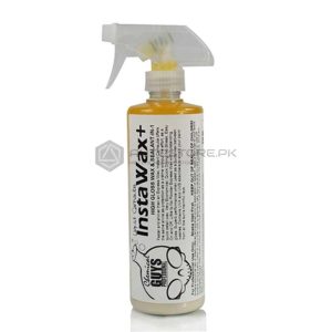 Chemical Guys InstaWax Express Carnauba 16oz