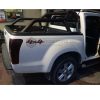 Isuzu D-Max TRD Roll Bar Long 2018-2019 thumbnail 1