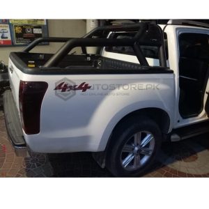 Isuzu D-Max TRD Roll Bar Long 2018-2019