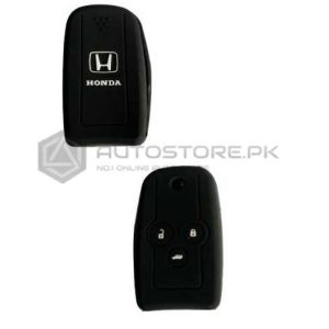 Honda Civic Reborn PVC Key Cover V2 2012-2014