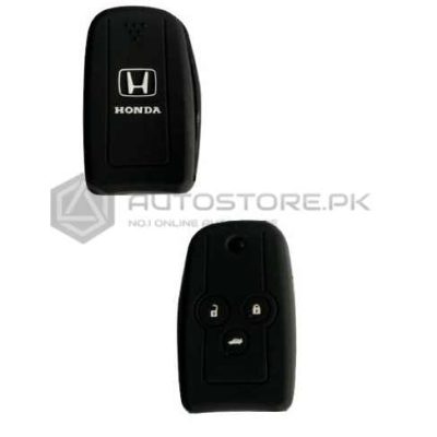 Honda Civic Reborn PVC Key Cover V2 2012-2014
