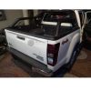 Isuzu D-Max TRD Roll Bar Long 2018-2019 thumbnail 2