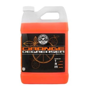 Chemical Guys Orange Degreaser Plus New Formula