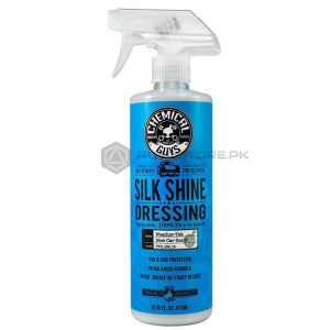 Chemical Guys Silk Shine Dressing 16oz