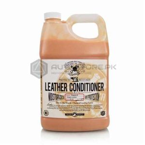 Chemical Guys Vintage Leather Conditioner 1 Gallon