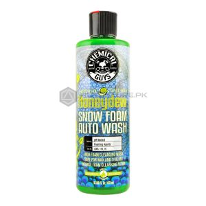 Chemical Guys Honey Dew Snow Foam 16oz