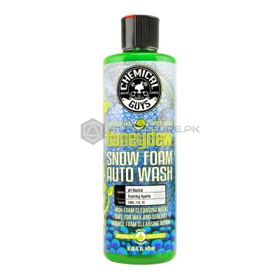 Chemical Guys Honey Dew Snow Foam 16oz