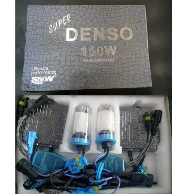 Denso HID With Blaster 150W