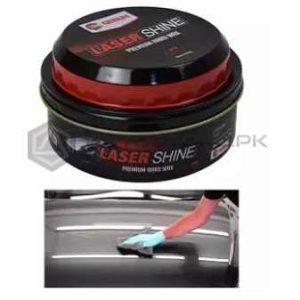 Getsun Laser Shine Hard Wax