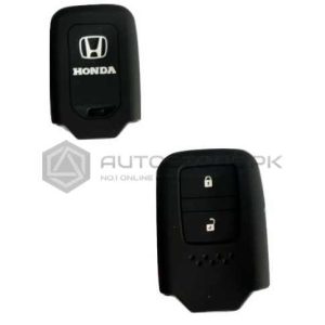 Honda Vezel PVC Key Cover Black 2013-2021