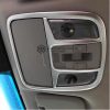 Kia Sportage Reading Light Trim Silver 2019-2021 thumbnail 3