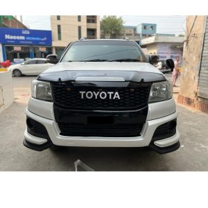 Toyota Hilux Vigo Champ TRD Front Body Kit 2005-2016