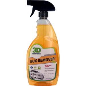 3D Bug Remover 24Oz