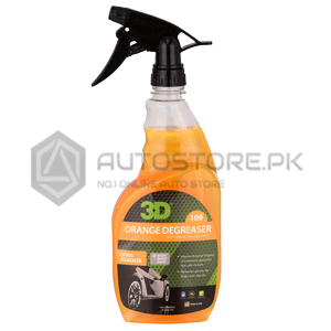 3D Orange Degreaser 24Oz
