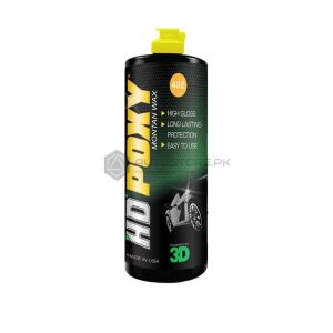 3D HD Proxy 16oz