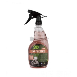 3D LVP Cleaner 24oz