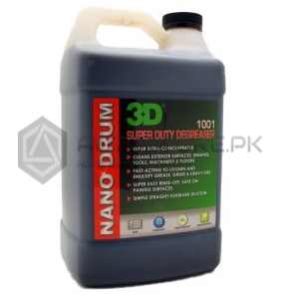 3D Hyper Nano Concentrate Super Duty Degreaser