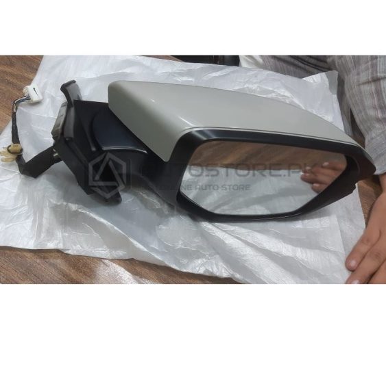 Honda Civic Genuine Side Mirror 20162021 Autostore.pk