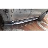 Kia Sportage Side Step 2019-2023 thumbnail 19