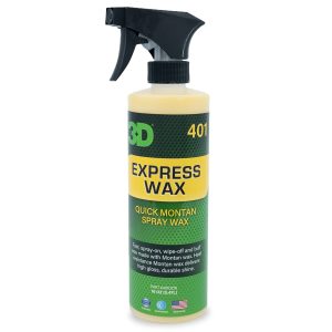 3D Express Wax 24oz