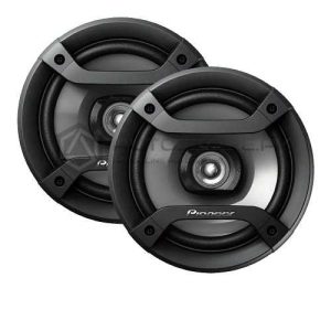 Pioneer 6.5" 2-Way Speakers (200W) - TS-F1634R