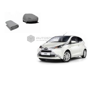 Toyota Aygo Top Cover Scratch Proof and Water Proof 2014-2017