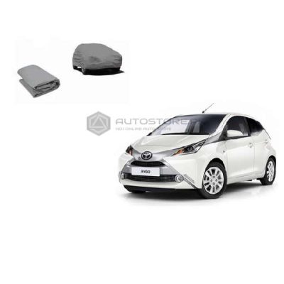 Toyota Aygo Top Cover Scratch Proof and Water Proof 2014-2017