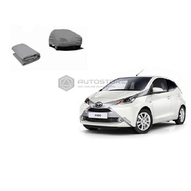 Toyota Aygo (2014-2018) car cover