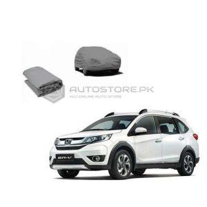 Honda BRV Top Cover Scratch Proof and Water Proof