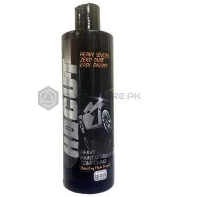 3D HD Cut 32oz