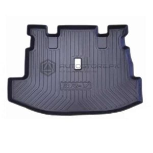 Honda BRV PVC Trunk Mat 2017-2023