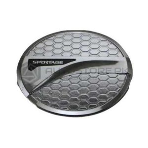 Kia Sportage Fuel Tank Lid Cover 2019-2021