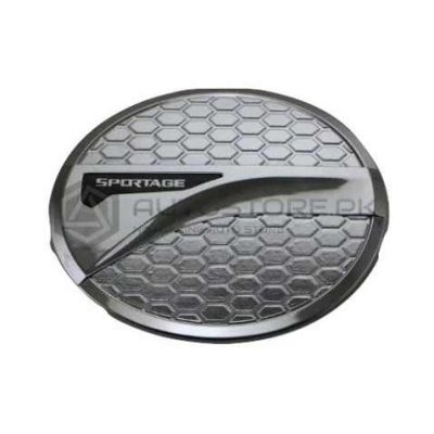 Kia Sportage Fuel Tank Lid Cover 2019-2021