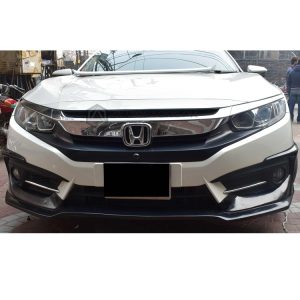 Honda Civic Ativus Style Body Kit 2016-2021