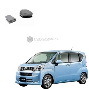 Daihatsu Move Top Cover Scratch Proof and Water Proof